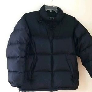 Colorado Down Puffer Jacket
